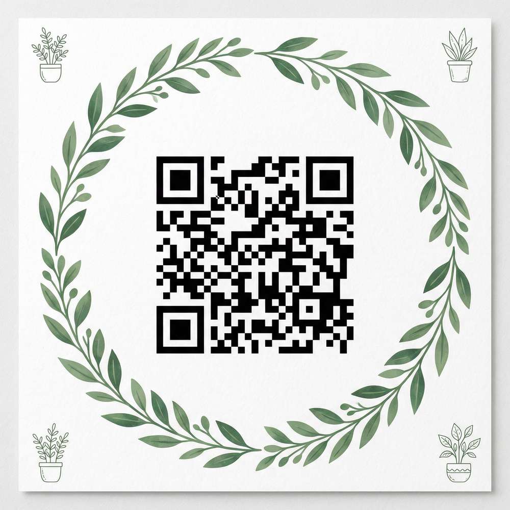 香蕉视频公众号二维码